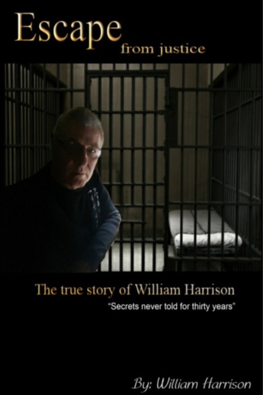 Escape From Justice Book 1