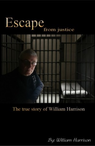 Books 1 - escape From Justice