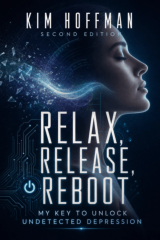 Relax, Release, Reboot Relax, Release, Reboot